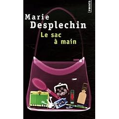 Le sac � main