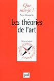 Les Théories de l'art