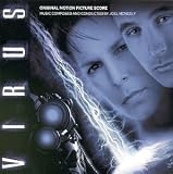 Virus: Original Motion Picture Score