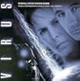 Virus: Original Motion Picture Score