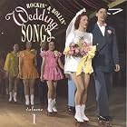 Rockin' and Rollin' Wedding Songs, Vol. 1 by  Rockin' & Rollin' Wedding Songs 