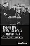Unless The Threat Of Death Is Behind Them : Hard-boiled Fiction And Film Noir