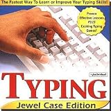  : Typing: Jewel Case Edition