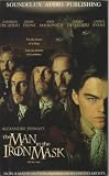 The Man in the Iron Mask