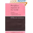 Phosphate Deposits of the World: Volume 1: Proterozoic and Cambrian Phosphorites (Cambridge Earth Science Series) by P. J. Cook and J. H. Shergold