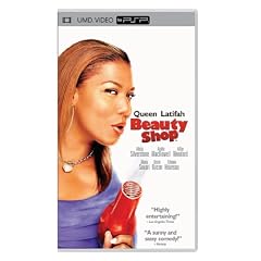 Beauty Shop [UMD for PSP]