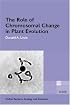 The Role of Chromosomal Change in Plant Evolution (Oxford Series in Ecology and Evolution)