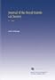 Journal of the Royal Statistical Society.: V. 7 1844