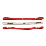 San Francisco 49ers Girls / Womens Headband 3-Pack
