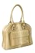 JP Lizzy Snake Latte Cate Tote - New for 2007!