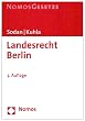 Landesrecht Berlin