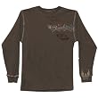 Lynyrd Skynyrd - Free Bird Thermal
