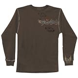 Lynyrd Skynyrd - Free Bird Thermal
