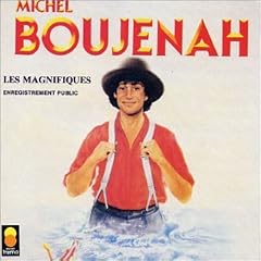 Les Magnifiques (enregistrement Public)