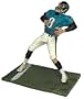 McFarlane NFL Series 2 Mark Brunell in Jacksonville Jaguars Teal Jersey Figure