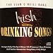 Sean o'neill, Irish drinking songs