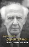 Books : Conversations with Zygmunt Bauman (Conversations series)