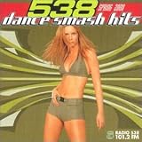 Review Various Artists  / 538 Dance Smash Hits-Spring 2000 [Us Import]