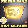Image of album by Stefan Raab
