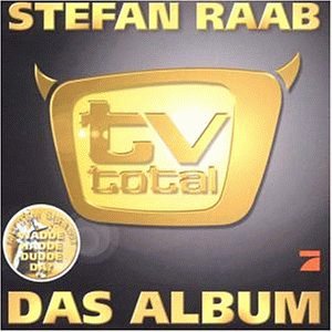 Stefan Raab - 120% Psychedelic Trance Israel - Zortam Music