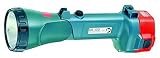 Makita ML120 12-Volt Pivoting Head Flashlight