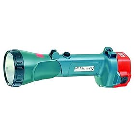 Makita ML120 12-Volt Pivoting Head Flashlight by Makita