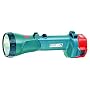 Makita ML120 12-Volt Pivoting Head Flashlight