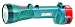 Makita ML120 12-Volt Pivoting Head Flashlight