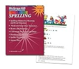 Spelling: Grade 6 (McGraw-Hill Learning Materials Spectrum)