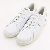 (マテス) MaTeS レザースニーカー [TENIS]