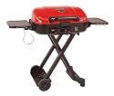 Coleman Road Trip Pro Grill