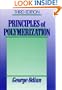 Principles of Polymerization, 3rd Edition