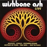 Live - Wishbone Ash