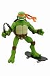 Teenage Mutant Ninja Turtles Movie Figure: Michelangelo
