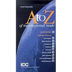 A to Z of International Trade (ICC Publication)