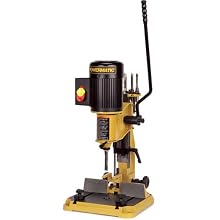 Powermatic 1791310 PM701 Benchtop Deluxe Mortiser