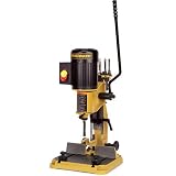Powermatic 1791310 PM701 3/4 Horsepower Bench Mortiser