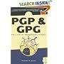 PGP & GPG: Email for the Practical Paranoid