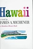 Hawaii: A Novel