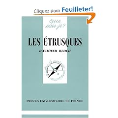 Les �trusques