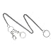 VICTORINOX(�r�N�g���m�b�N�X) �R���r�l�[�V�����`�F�[��