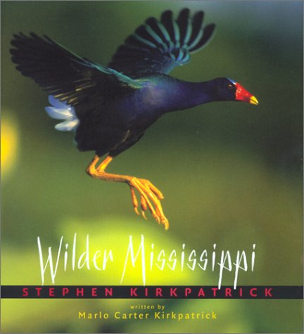 City Travel Guides Discounted  Books : Wilder Mississippi