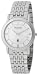 Bulova Men's Calendar Bracelet Watch #96G89