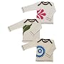 Positively Organic - Earthline LS Natural Tee