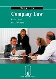 Company Law Textbook