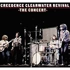 Click here to buy The Concert by  Creedence Clearwater Revival .