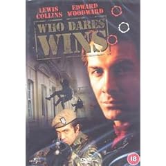 Who Dares Wins [DVD] [1982]