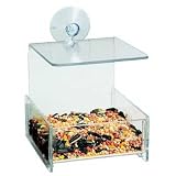 3 Pack of Bird Feeder Mini Classic