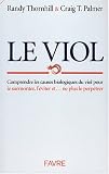 Histoire biologique du viol : Comprendre pour mieux se défendre