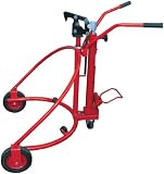 55 Gallon Drum Handler